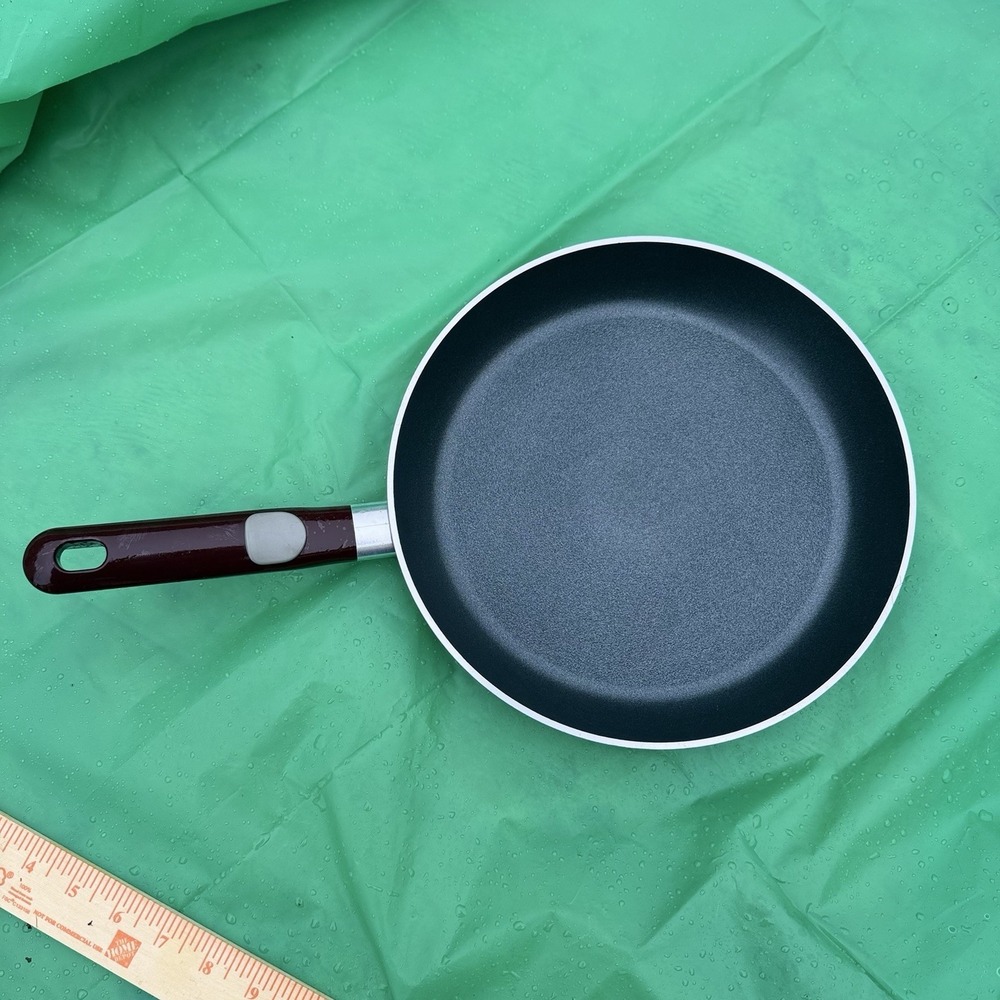T-fal Armoral 10" Nonstick Frying Pan‎ New Heavy Duty